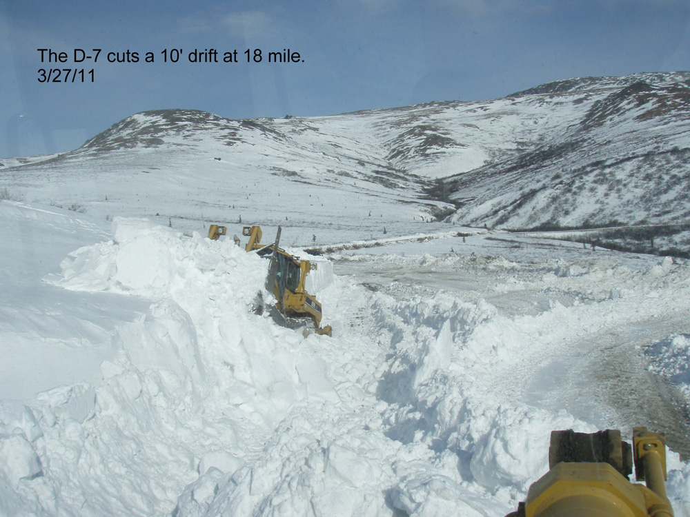 Plowing 1