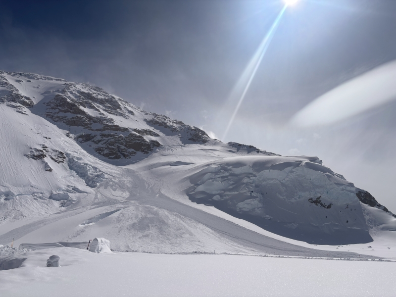 14k Mtn Conditions 14k Mtn Conditions