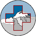 Denali Rescue Volunteers logo