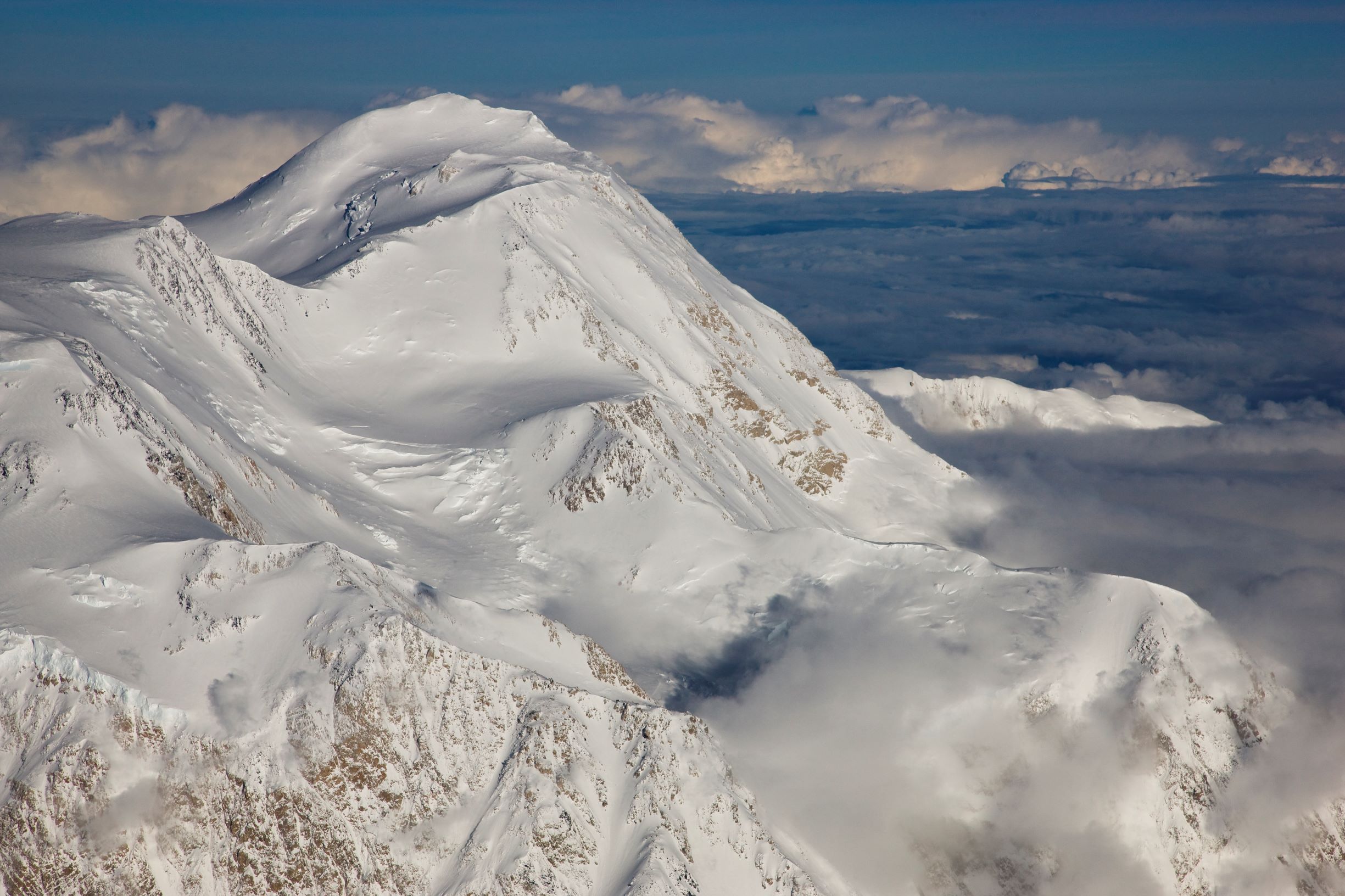 The Upper Mountain The Upper Mountain