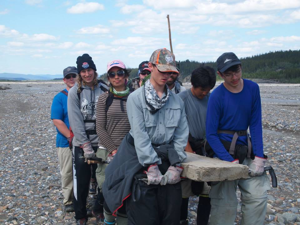 youth stewardship work youth stewardship work
