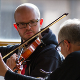 Tim Coray, Local Musician