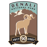 Denali National Park, Alaska