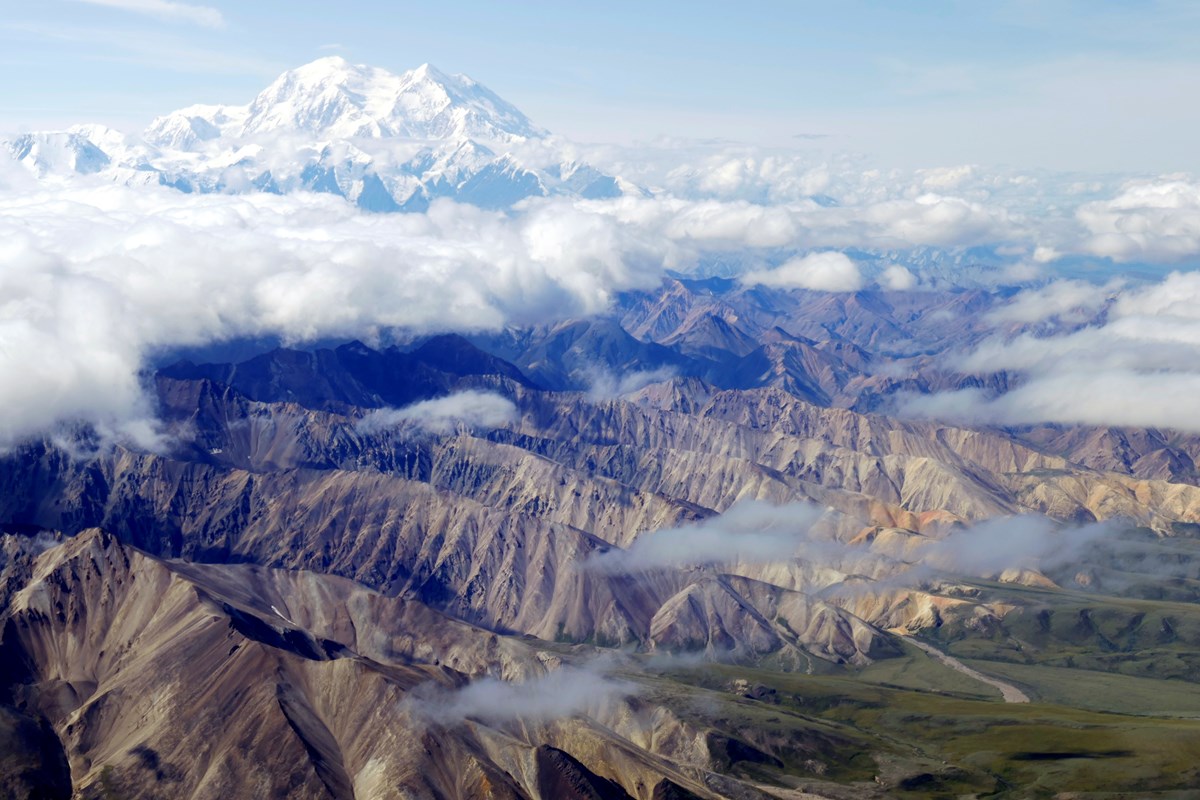 Weather and Climate - Denali National Park & Preserve (U.S. National Park Service)
