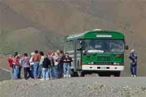 Bus Intro Photo