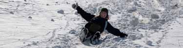 Winter Activities
