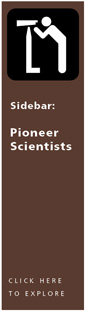 Jump to Park Scientists