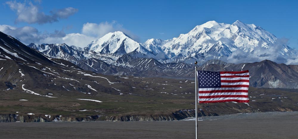 The Eielson Visitor Center - Denali National Park & Preserve (U.S