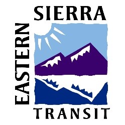 ESTA Logo for Eastern Sierra Transit Authority
