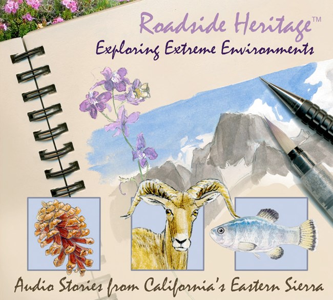 Roadside Heritage Project Roadside Heritage Project