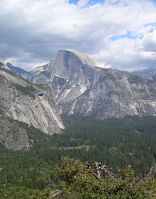 Yosemite National Park