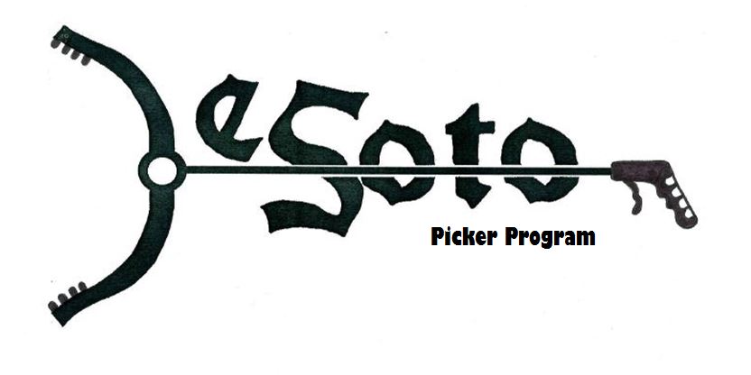 De Soto Park Pickers