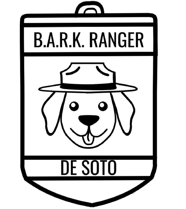 BARK Ranger Tag
