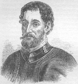 Hernando de Soto Hernando de Soto