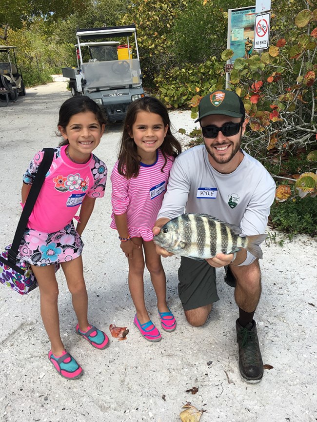 De Soto Rancho Fishing Camps