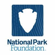 National Park Foundation logo
