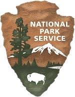 Arrowhead of the National Park Service