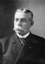 Senator Francis E. Warren - 1844-1929