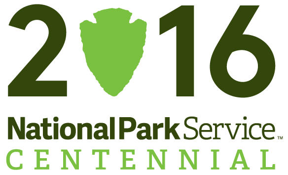 NPS Centennial Logo NPS Centennial Logo