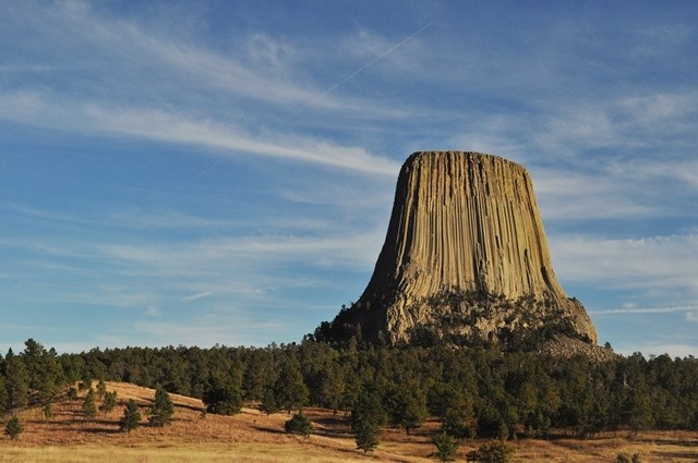Places To Go - Devils Tower National Monument (U.S. National Park ...