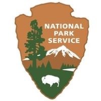National Park Service Arrowhead logo