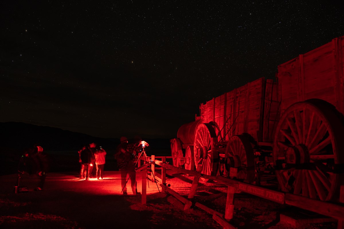 Death Valley Dark Sky Festival Astrophotography Meetups Death Valley