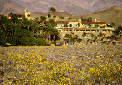 Furnace Creek Inn