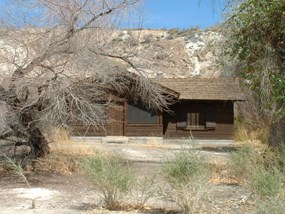 Lower Vine Ranch