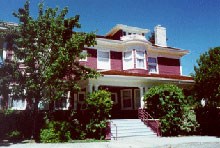 Shadelands Ranch Historical Museum