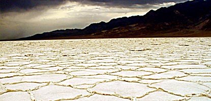 Badwater Basin