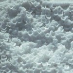 salt crystals