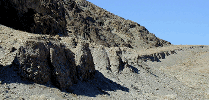 fault scarp fault scarp
