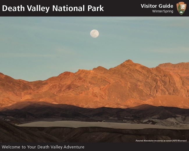 Special Activities Death Valley '49ers