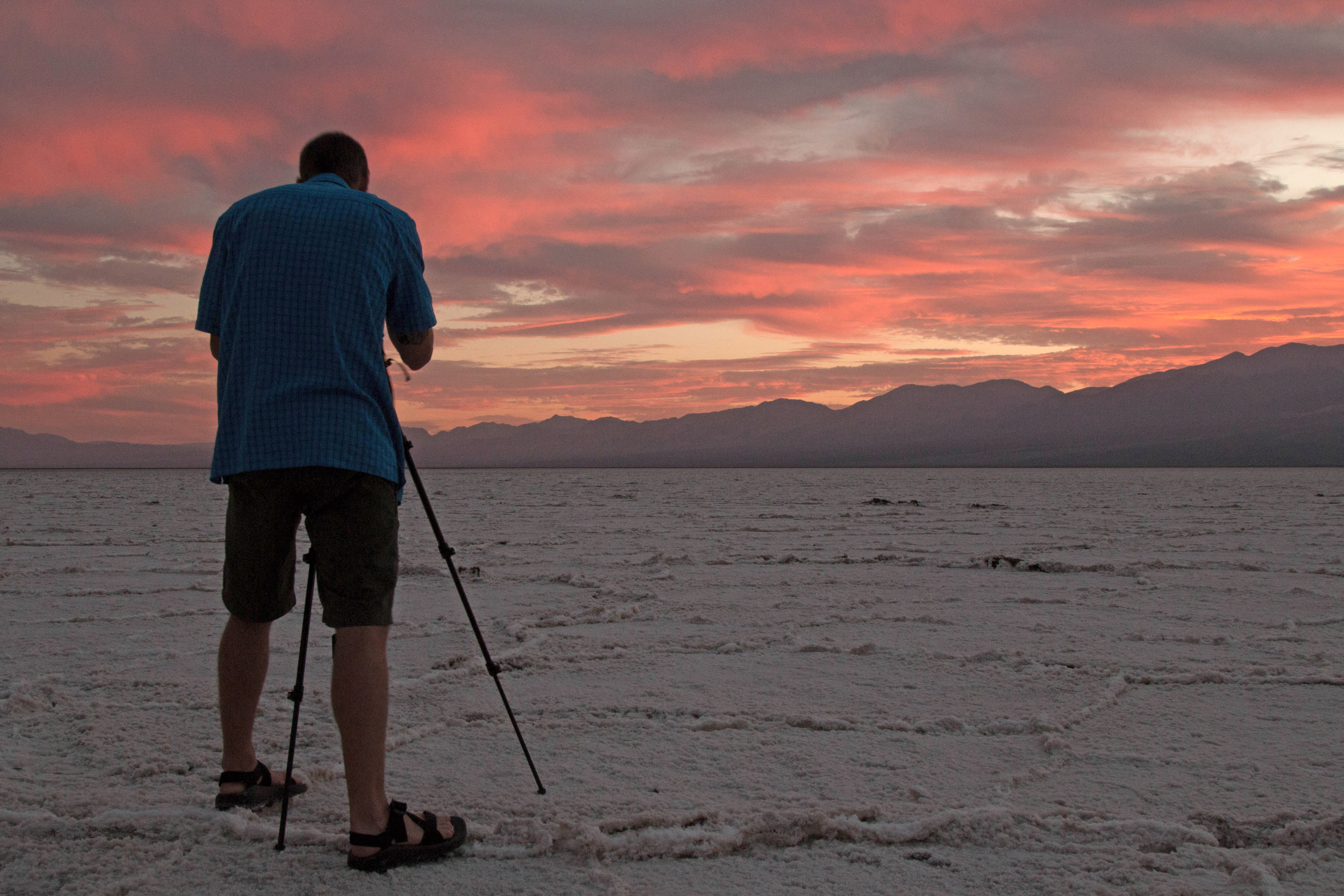 Photos & Multimedia - Death Valley National Park (U.S. National Park Service)