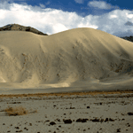 Eureka Dunes