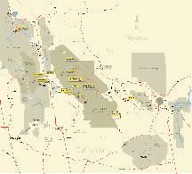 Regional-Map-Icon