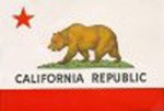California State Map