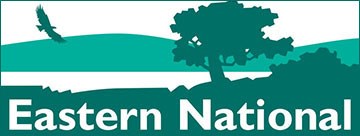 Eastern National Logo Eastern National Logo
