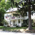 Broadheadd House PA