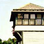East Stroudsburg Switching Station