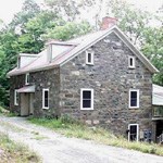 Jacob Shoemaker House PA