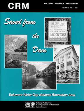 Cultural Resource Management Cultural Resource Management