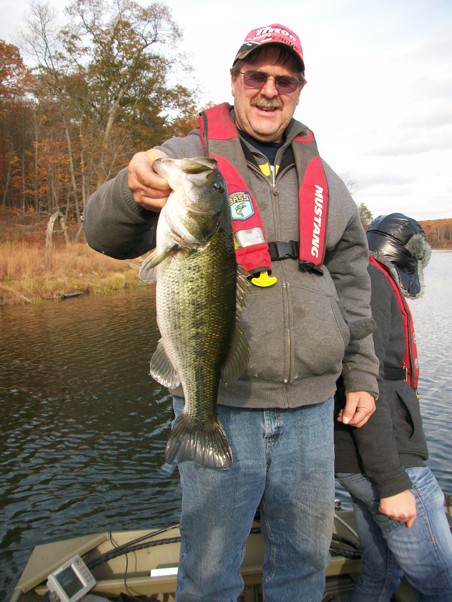 Fishing.htm - Delaware Water Gap National Recreation Area (U.S. National  Park Service)