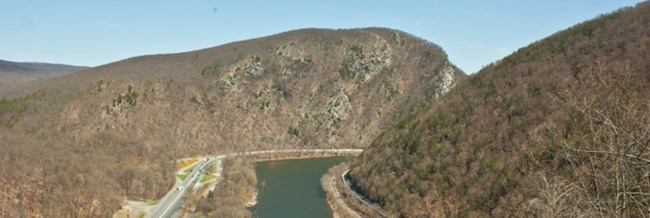 delaware water gap