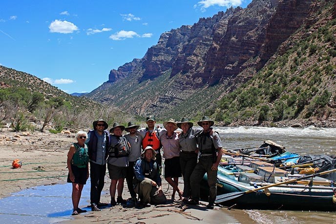 tamarisk work group