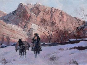 Trappers and Traders - Dinosaur National Monument (U.S. National