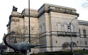 Carnegie Museum of Natural History