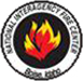 National Interagency Fire Center logo