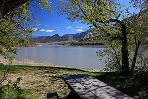 Rainbow Park Campground Rainbow Park Campground