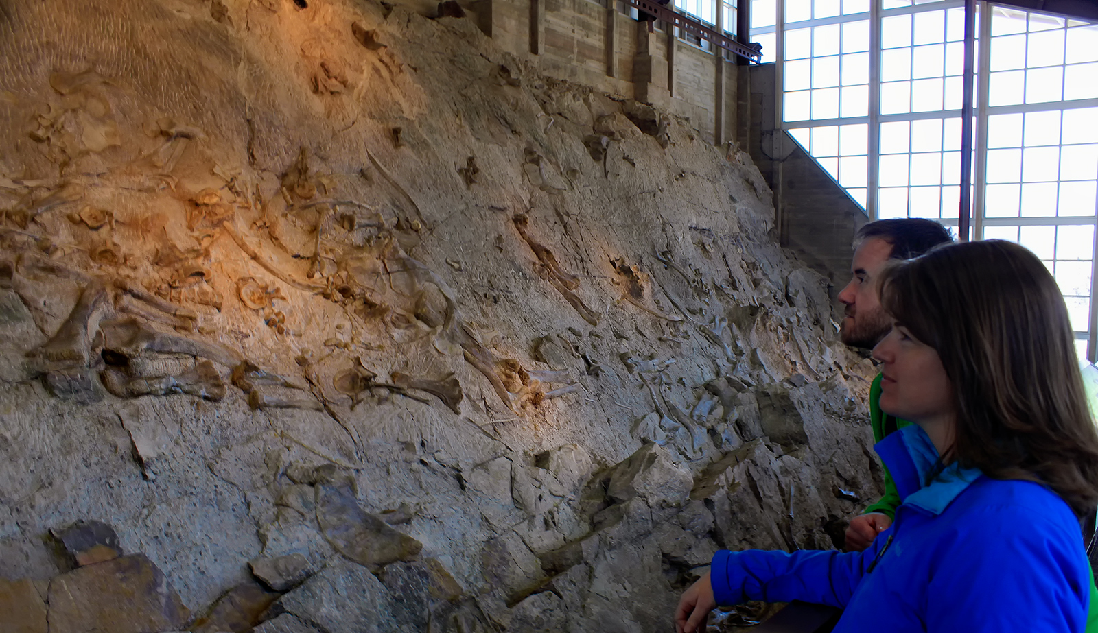 dino national monument